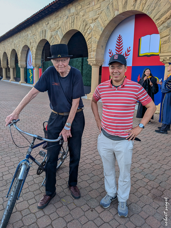 Stanford Homecoming 2024